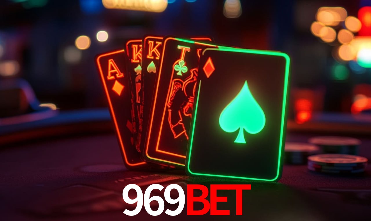 Integração de APIs 969Bet