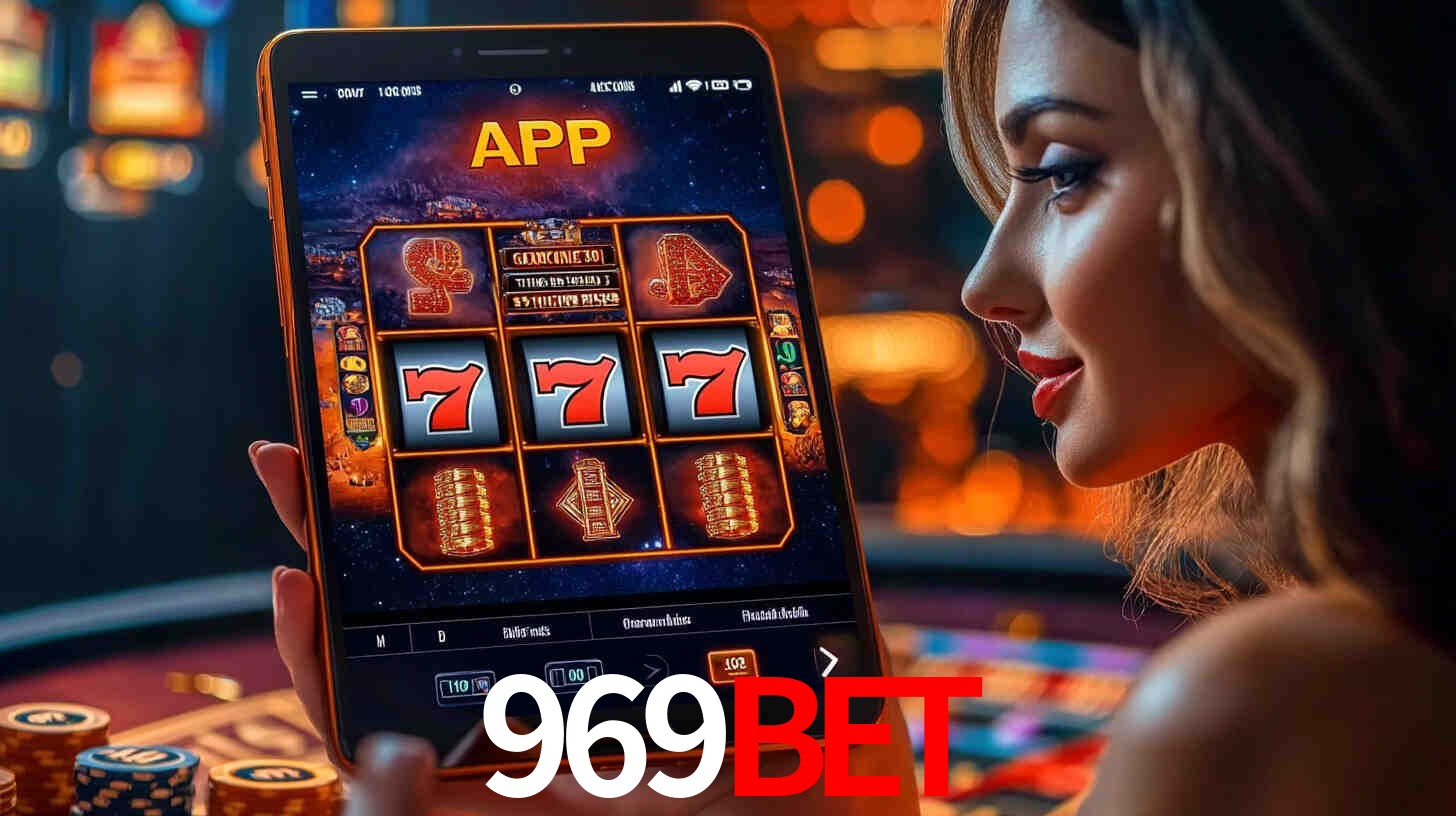 969Bet App