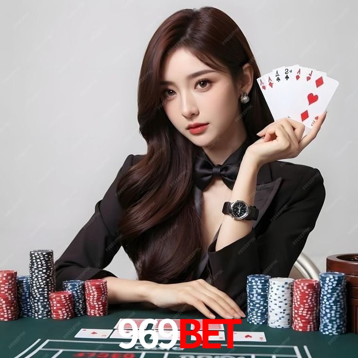 969Bet - Security