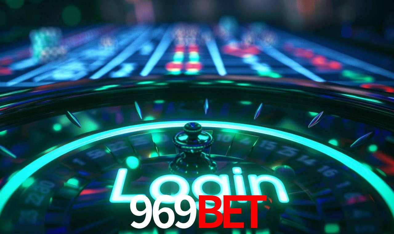 Diretório de Jogos 969Bet