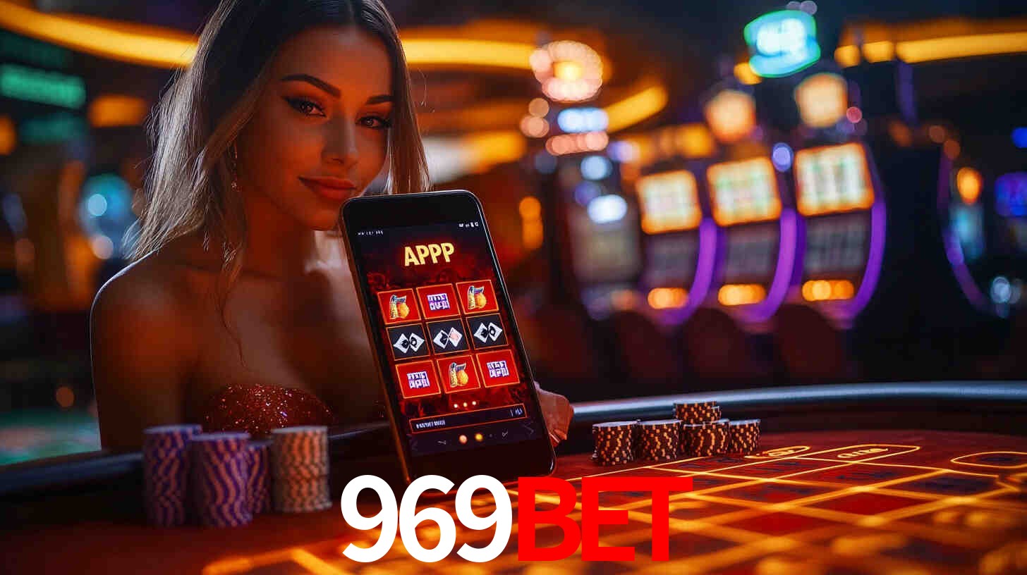 Explorando a Categoria de Eventos em Apostas na 969Bet