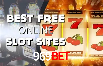 Apostas Esportivas na 969Bet: Um Guia Completo
