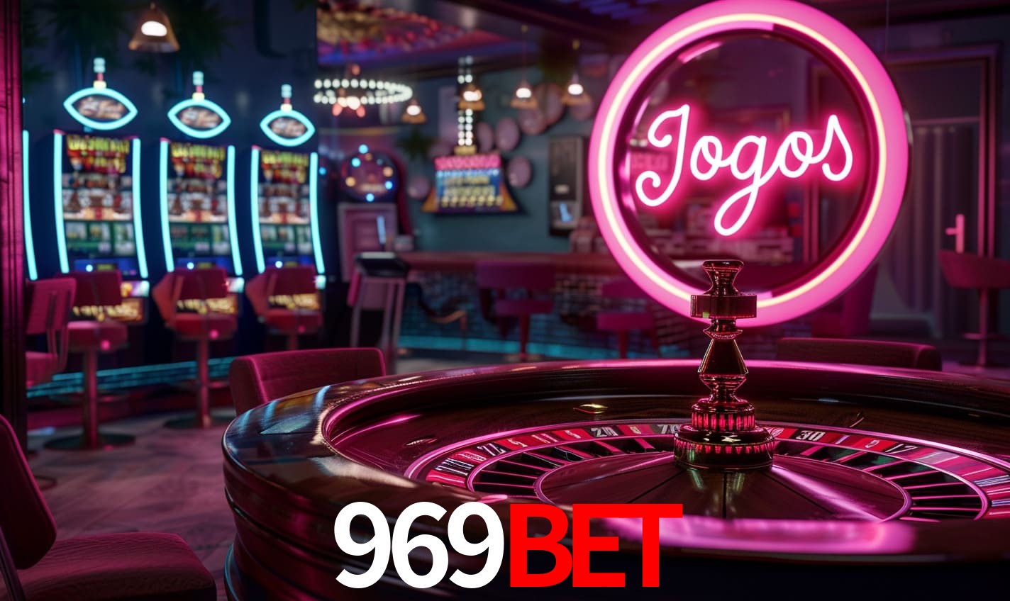 969Bet Salvador - Strategies