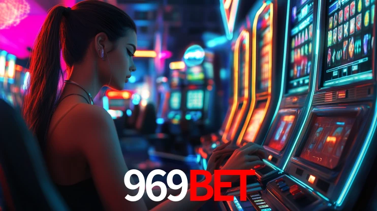 Premium Interface 969Bet