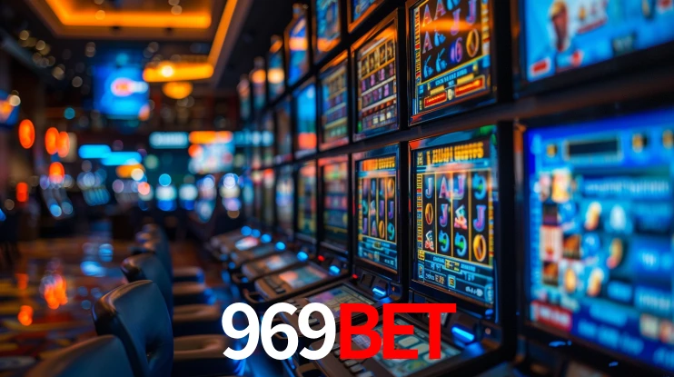 Seasonal Promotions 969Bet