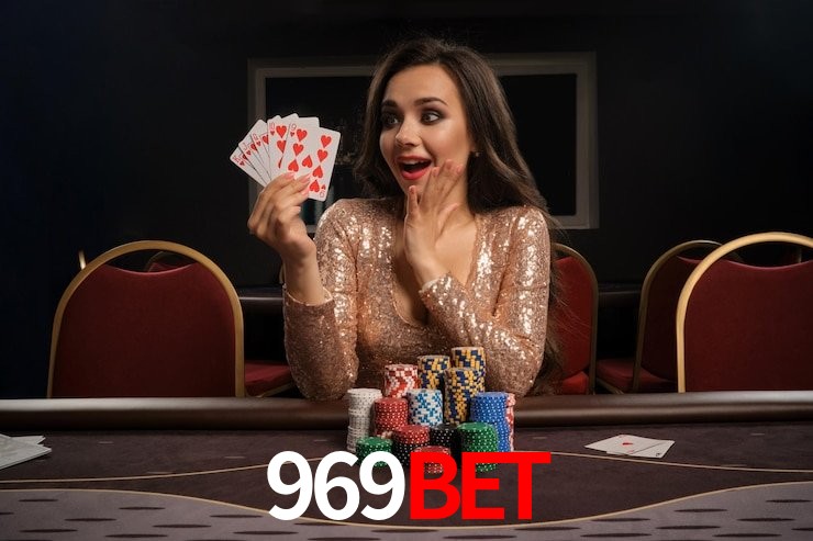 Programa VIP 969Bet