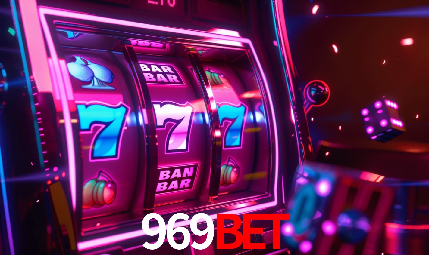 969Bet Belo Horizonte - Provably Fair