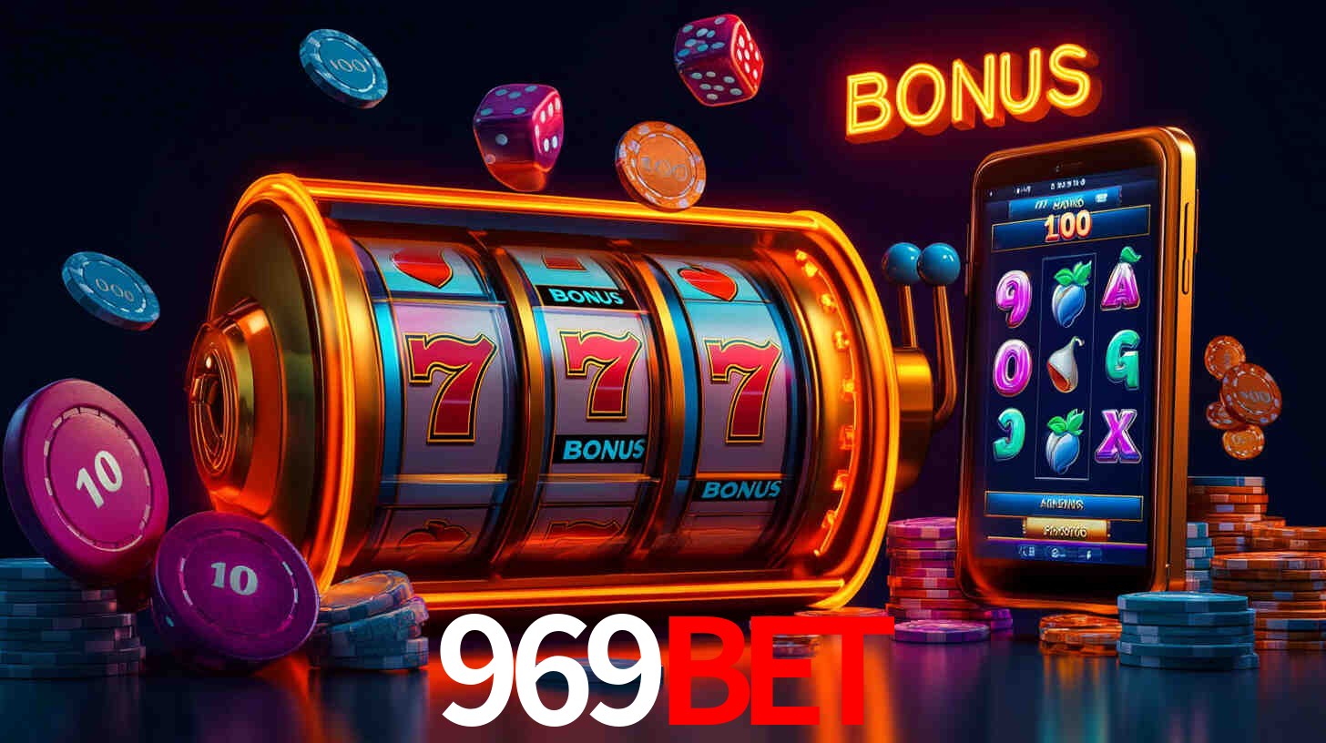 Descubra o Programa VIP da 969Bet: Vantagens Exclusivas para Jogadores