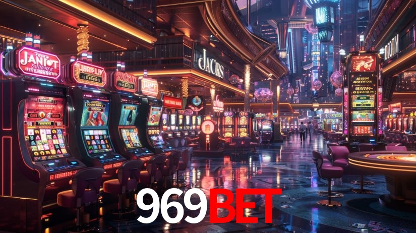 Quick Registration 969Bet