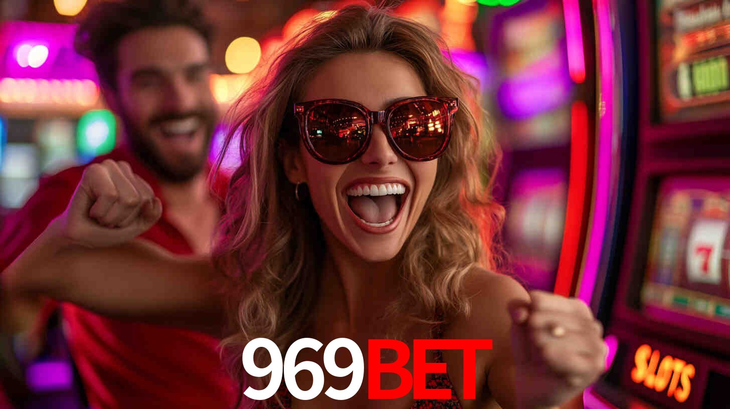 Explorando a Categoria de Eventos em Apostas na 969Bet
