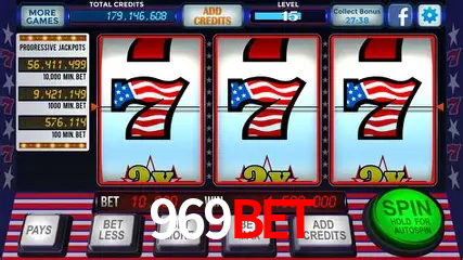 Descubra a Essência do 969Bet: Nossa História e Compromissos