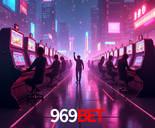 Apostas de Basquete 969Bet