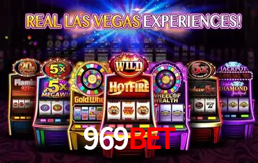 969Bet Belo Horizonte - Reivindique Bonus
