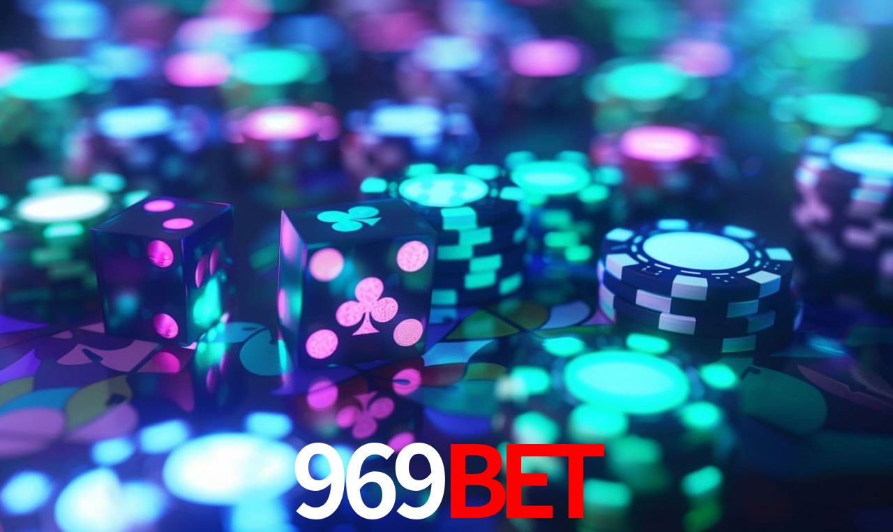 Estatísticas 969Bet