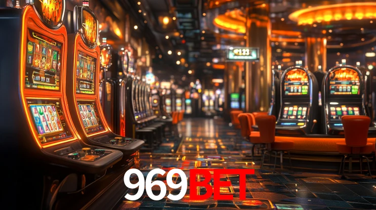 Exclusive Games 969Bet