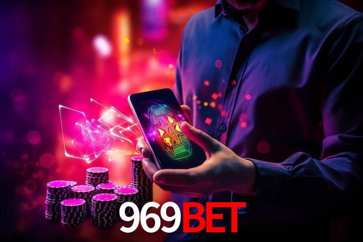 Apostas de Tênis 969Bet