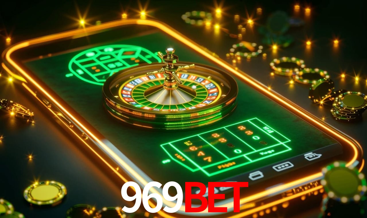 969Bet - Rápido Acesse