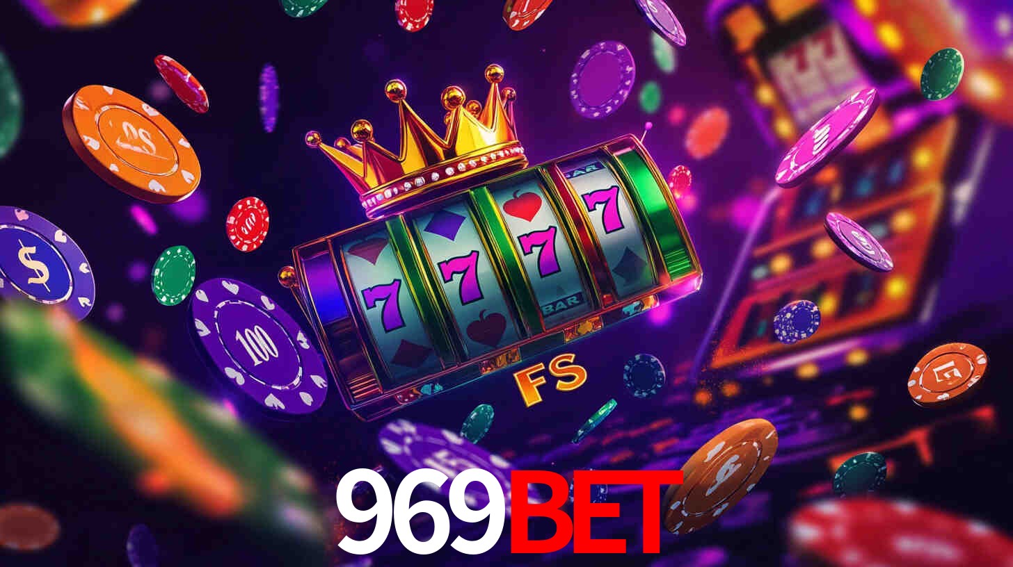 Live Casino 969Bet