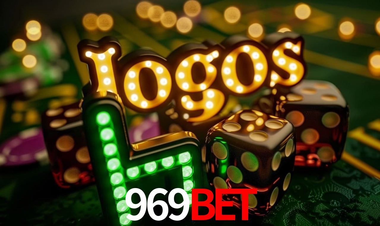 Sistemas de Segurança 969Bet