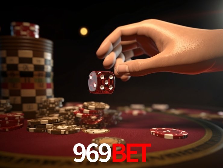 Promoção Relâmpago 969Bet