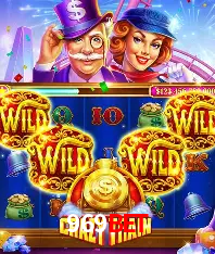 Desvendando o Mundo dos Jogos Virtuais na 969Bet