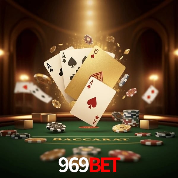 Tennis Betting 969Bet