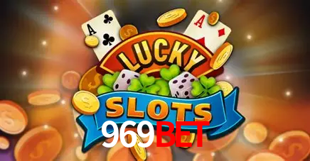 Descubra o Mundo do Cassino Online com 969Bet
