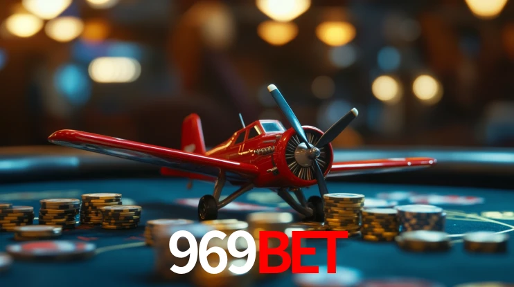 Account Benefits 969Bet