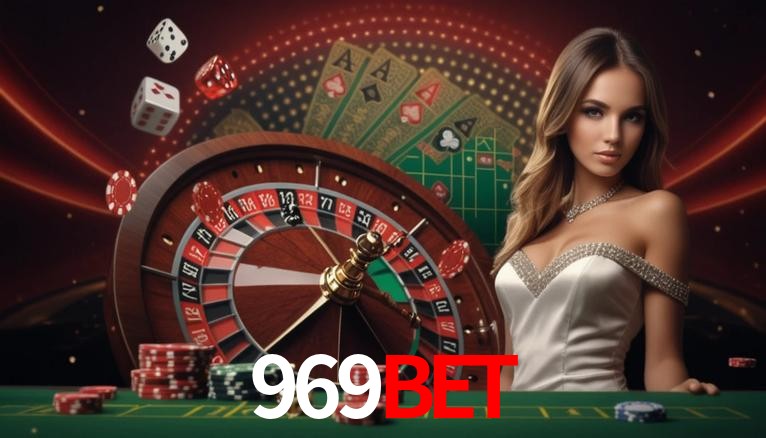 Security Systems 969Bet