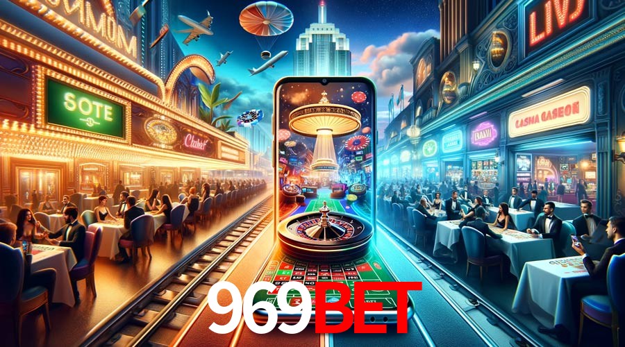 Flash Promotion 969Bet