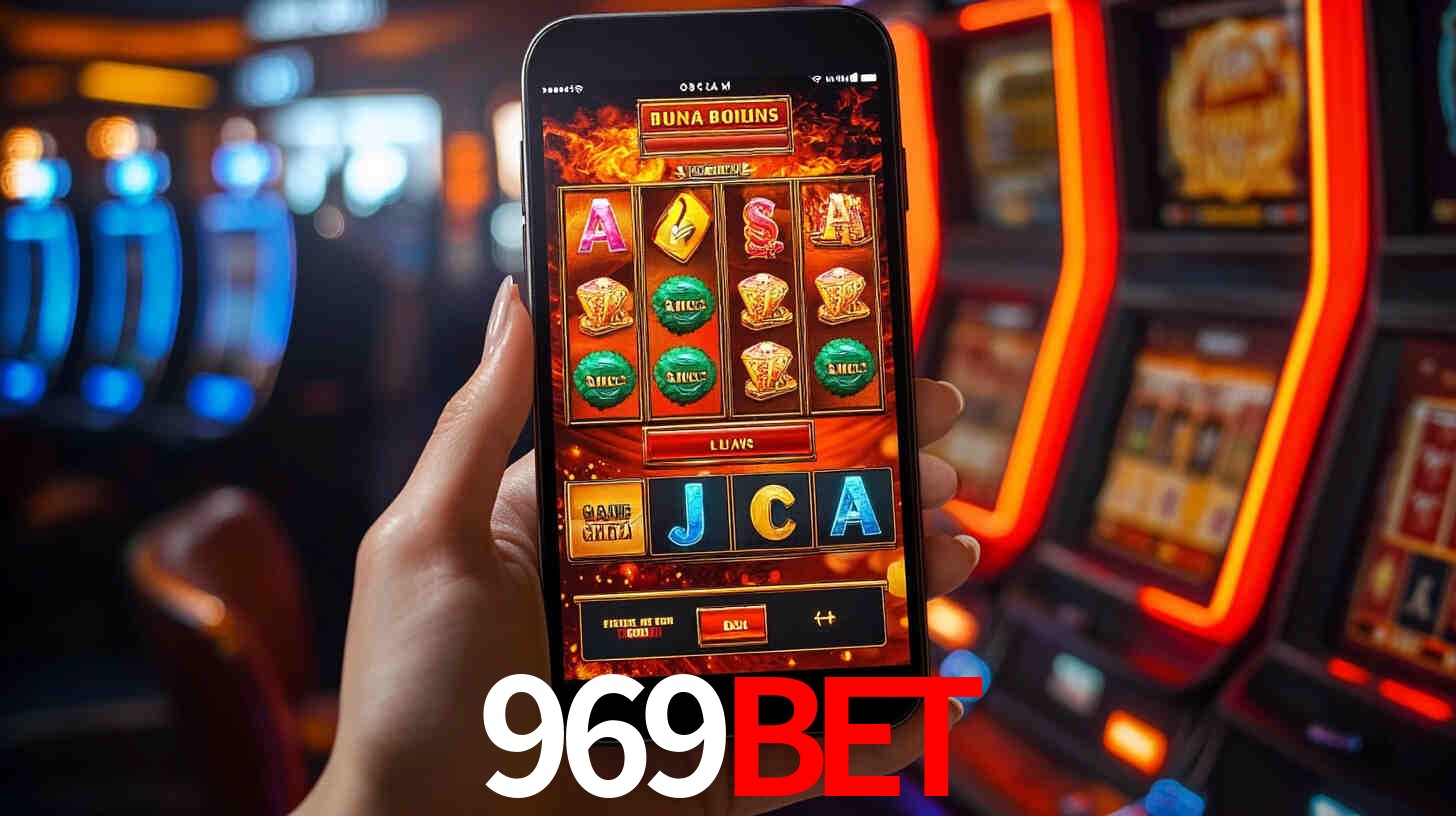969Bet Vip