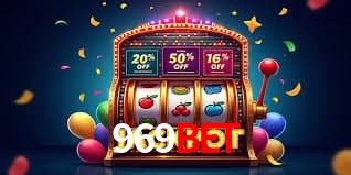 969Bet - Support