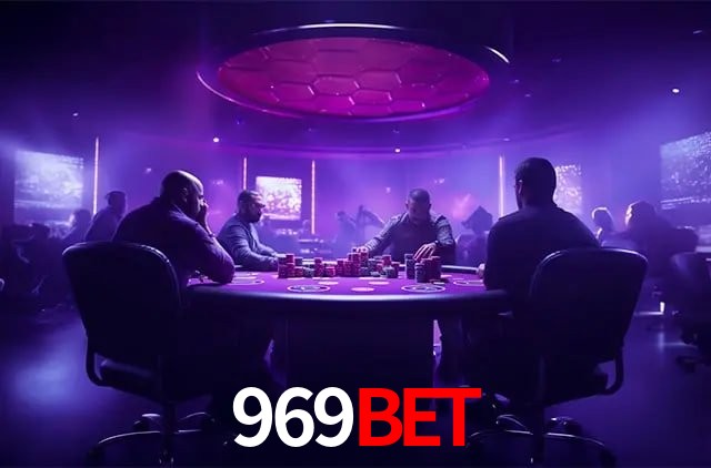 969Bet Fortaleza - Leaderboard