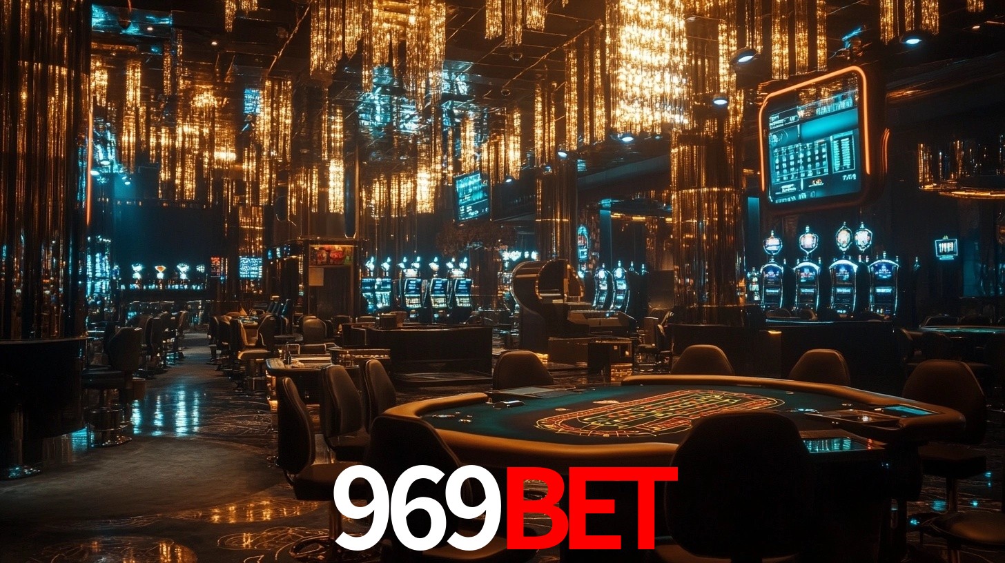 969Bet - Roleta da Adrenalina - 969Bet App