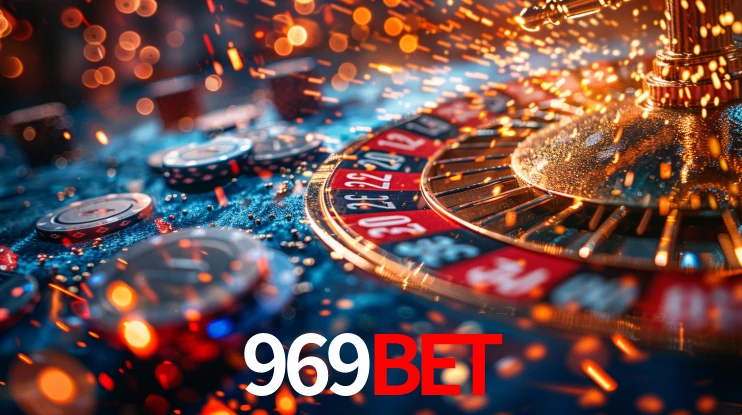 Platform Technology 969Bet