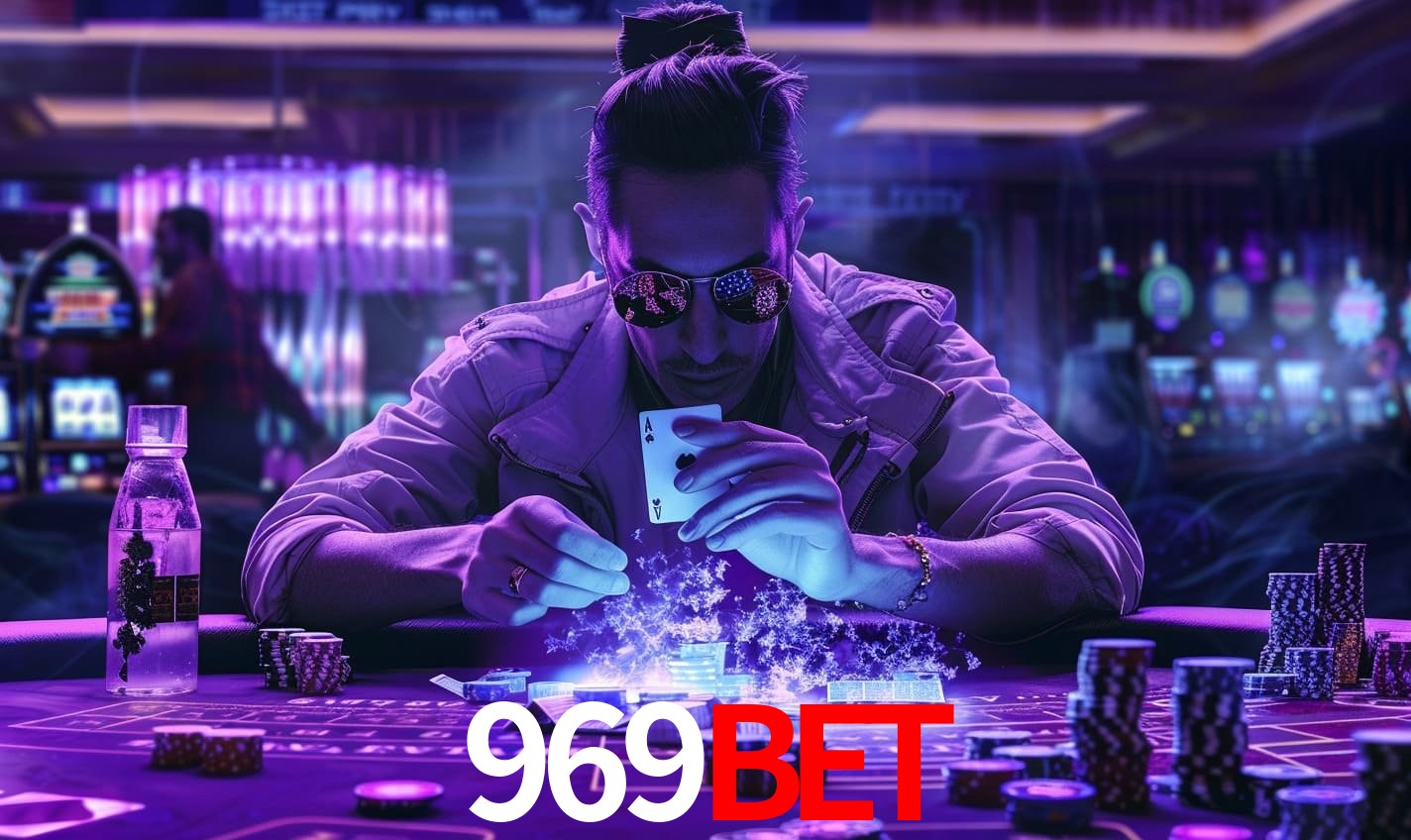 Football Betting 969Bet
