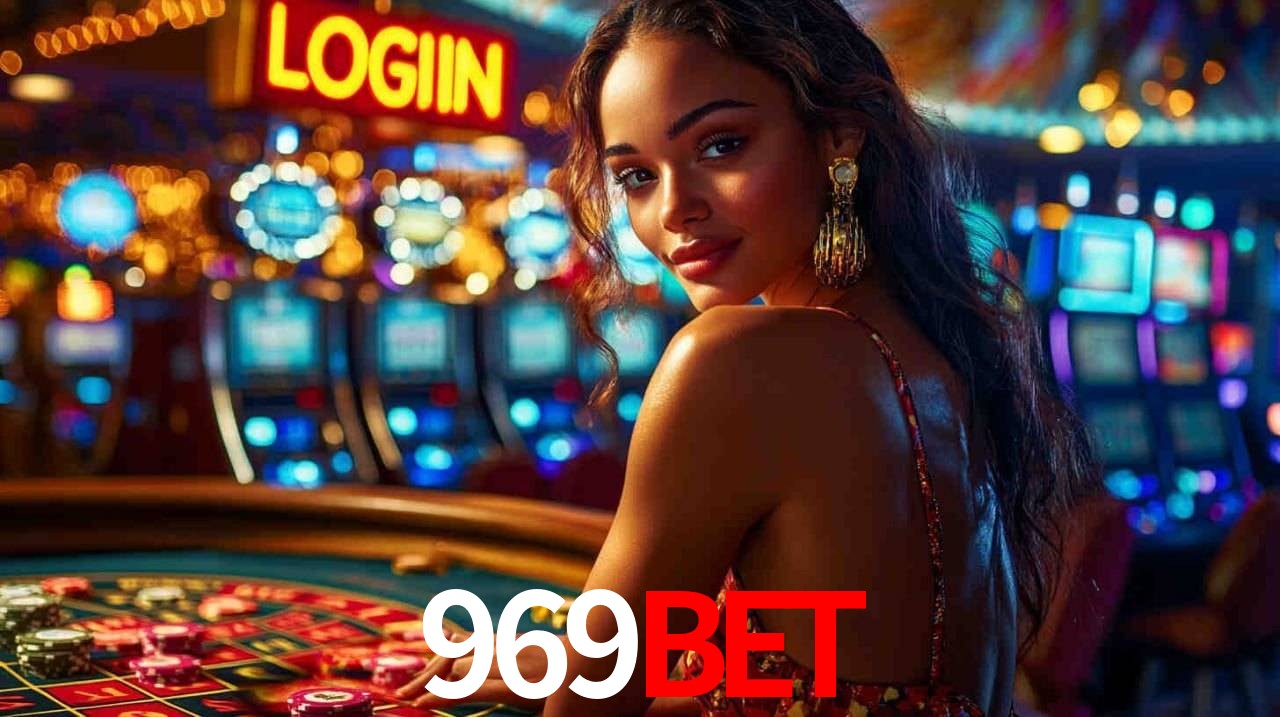 969Bet São Paulo - Jogo Providers