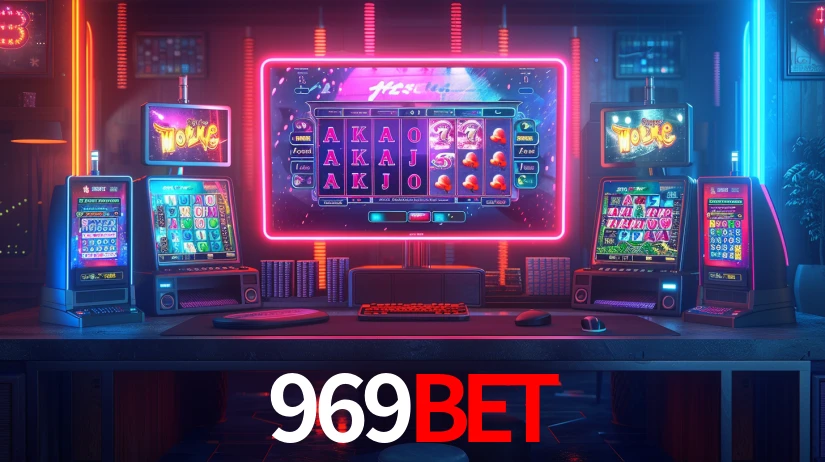 Explore as vantagens do 969Bet: serviço profissional e confiabilidade