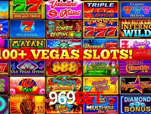 969Bet Cassino - 80+ Mesas ao Vivo