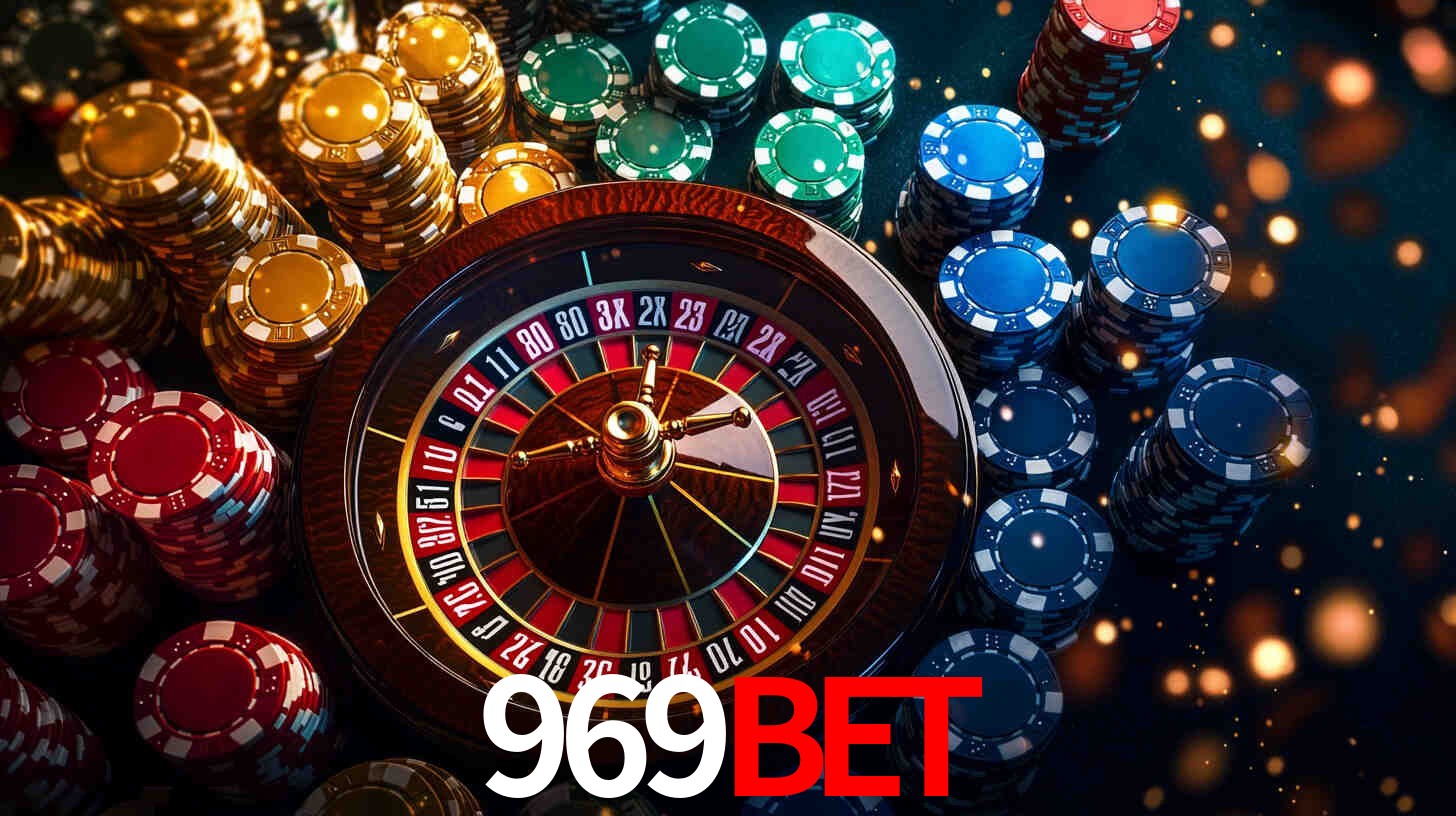 Daily Bonuses 969Bet