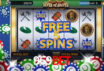 969Bet Rio de Janeiro - Professional Dealers