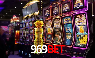 969Bet Bônus - Pacote R$5.000 + VIP