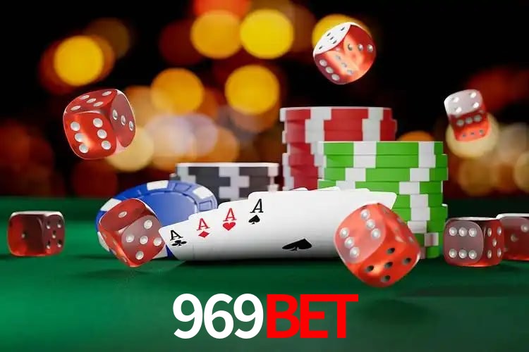 Especiais de Fim de Semana 969Bet