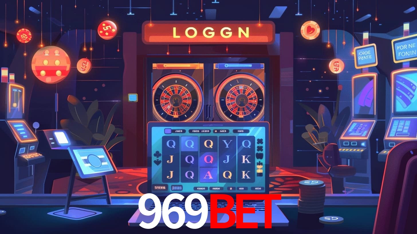 969Bet Plataforma - Certificada MGA desde 2015