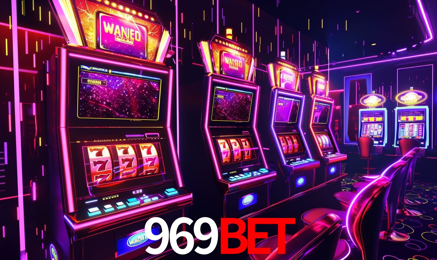 A Emoção da Loteria na 969Bet: Uma Chance de Mudança de Vida