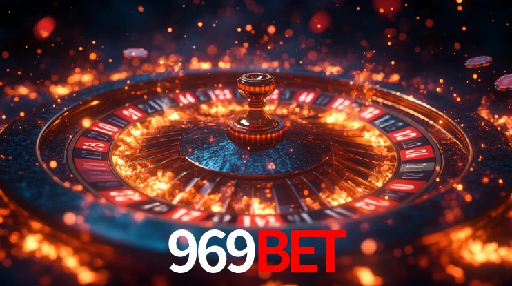 969Bet App Interface