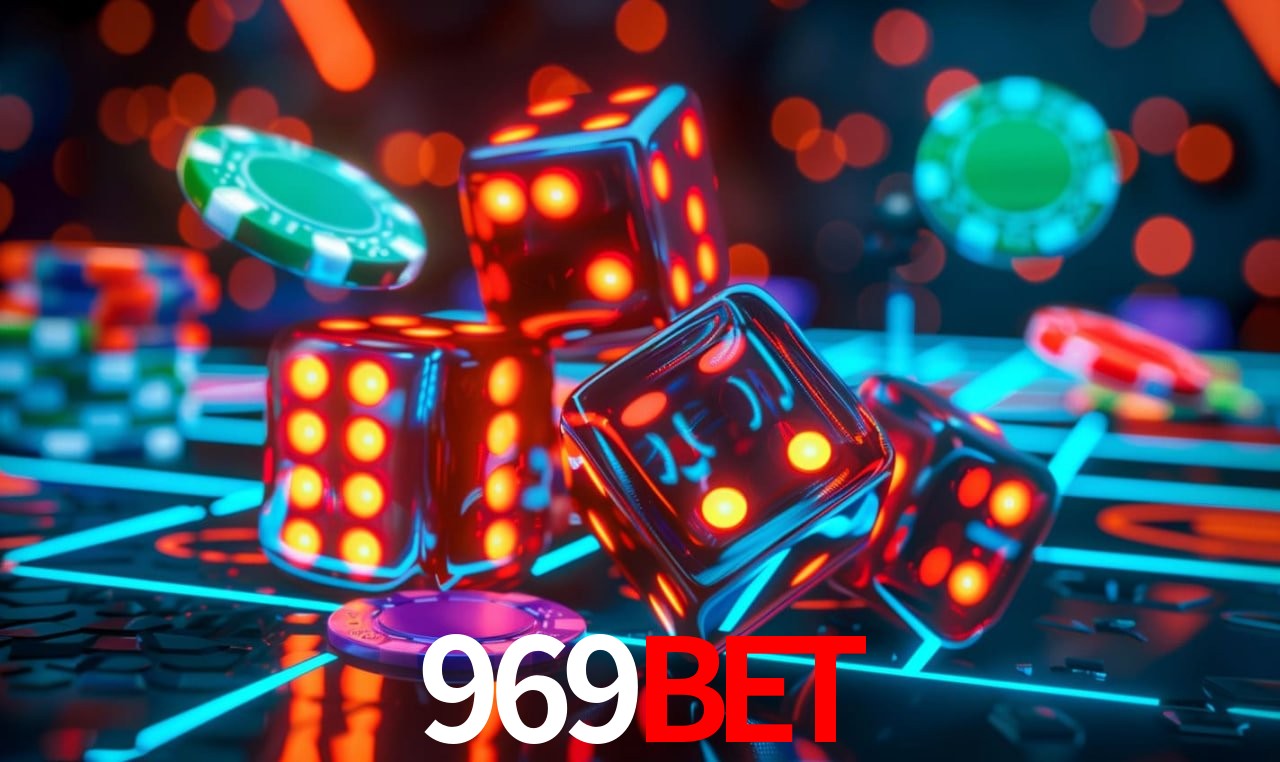 Jogos Exclusivos 969Bet
