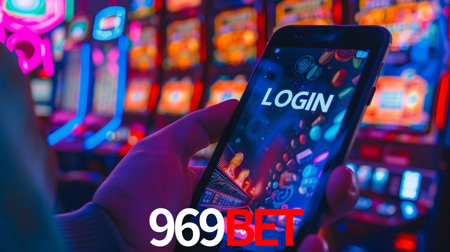 Estatísticas Esportivas 969Bet