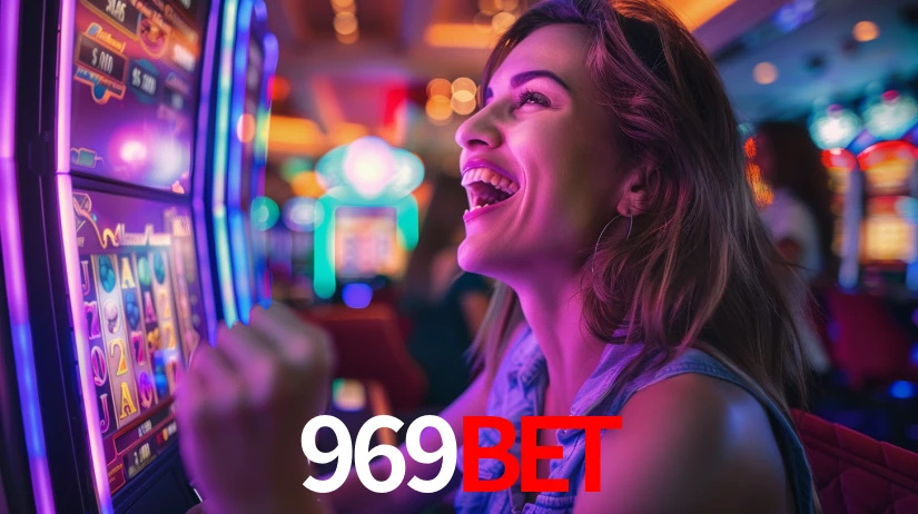 Experimente o Login Seguro Premium no 969Bet