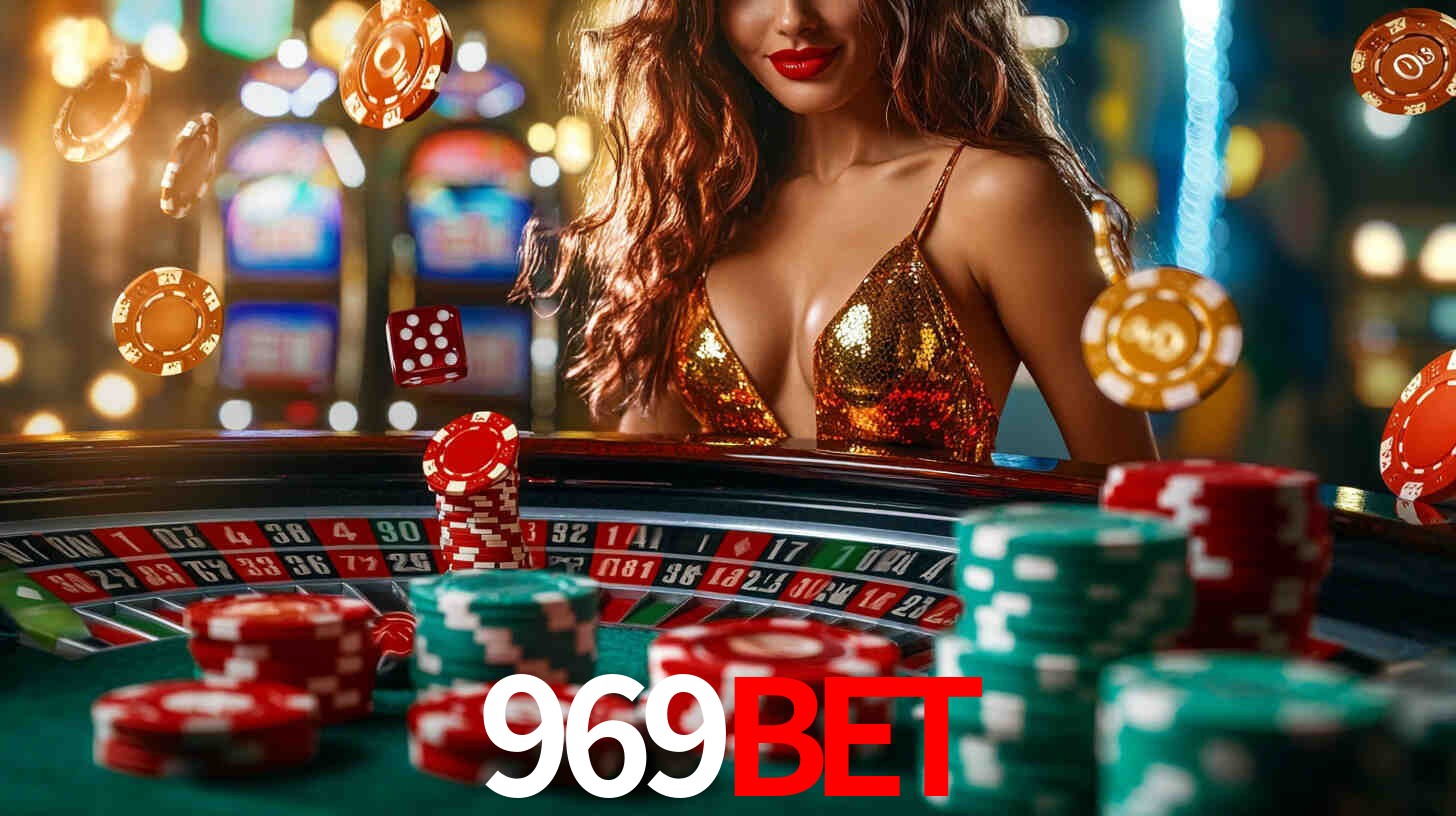 Tournaments 969Bet